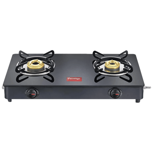 Two burner online gas stove top